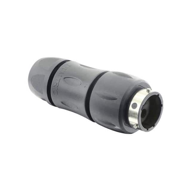 UTGX1JC142G1P Souriau-Sunbank by Eaton  Alloggiamenti per connettori circolari